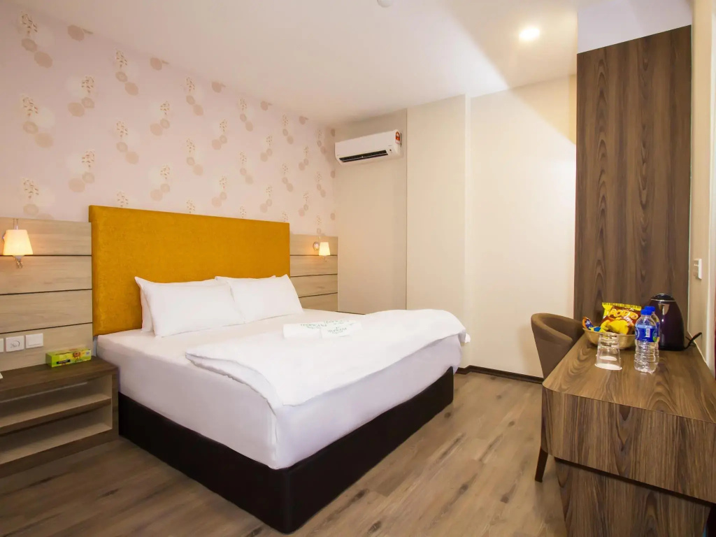 Tropicana Boutique Hotel - Général
