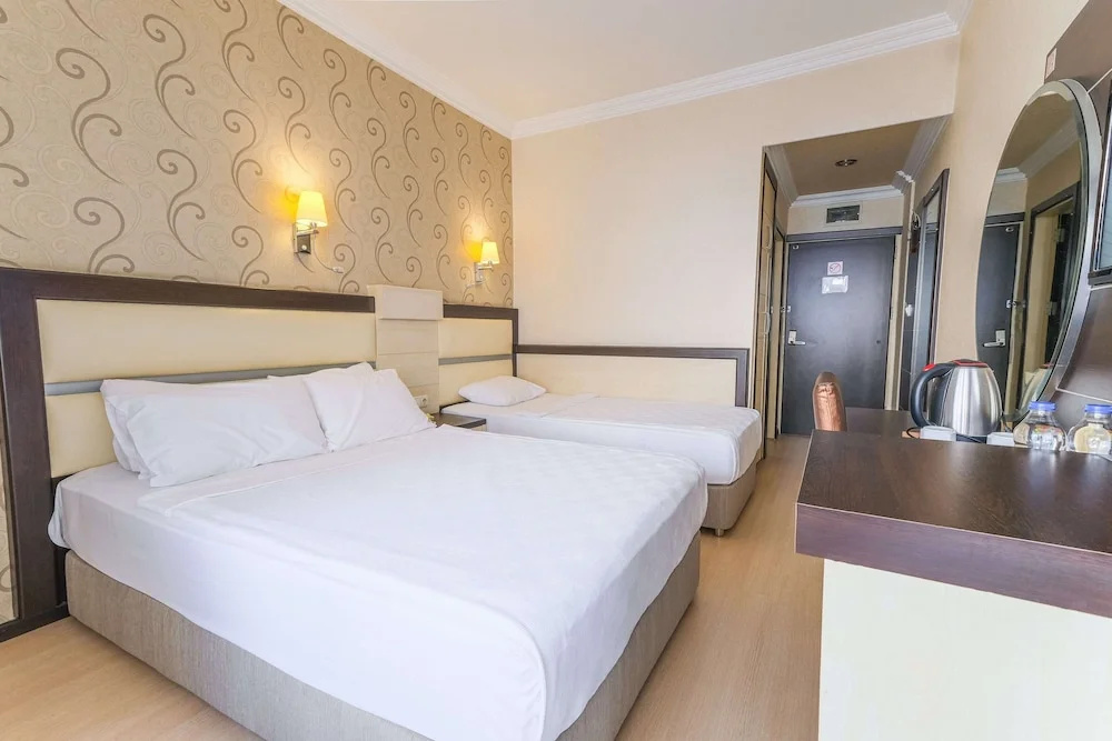 Wien Star Hotel — 3