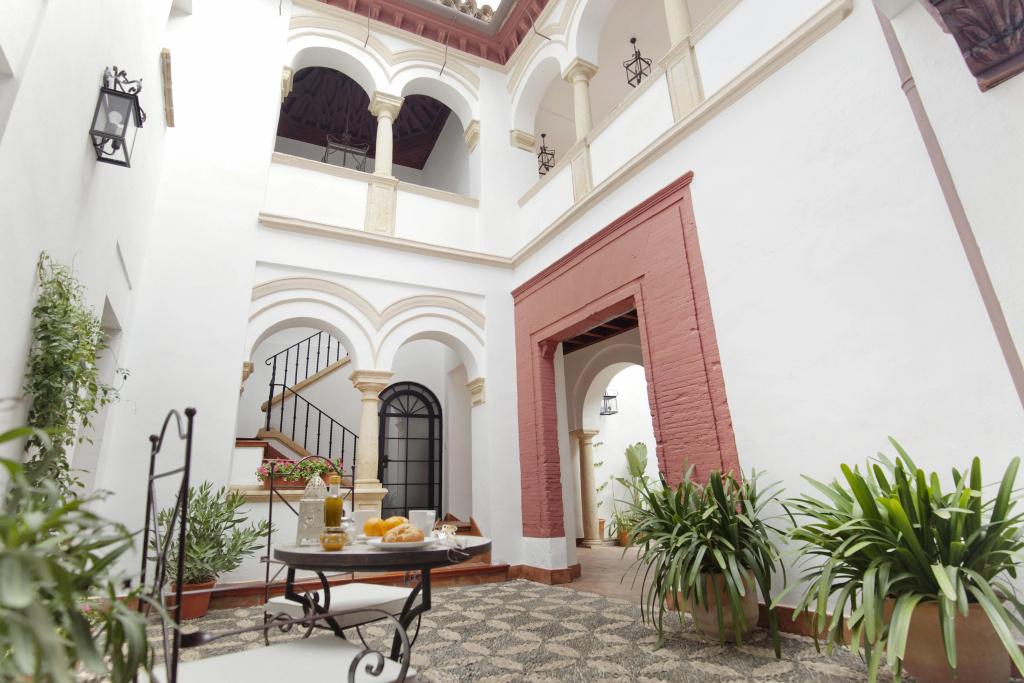 Apartamentos La Casa Del Aceite