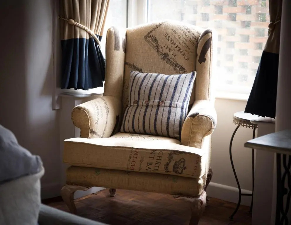 No33 Hillview Lodge