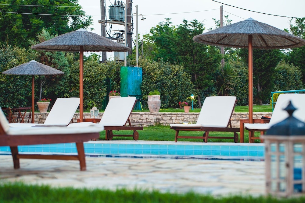 Kyparissia Blue 3 * Kyparissia Blue 3 *
