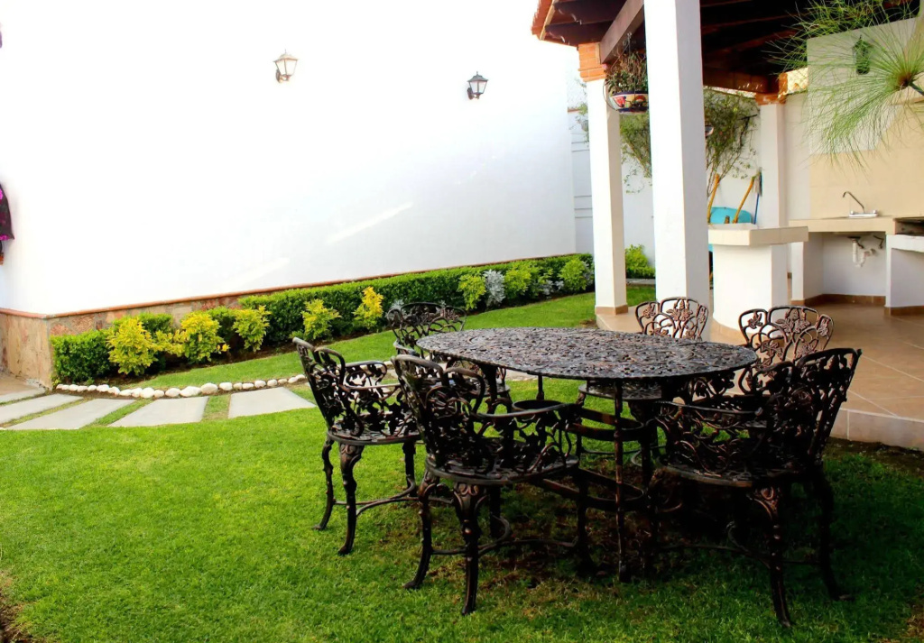 Hotel Real de San Jose - Général