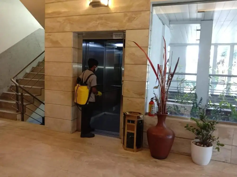 Hotel photo 19