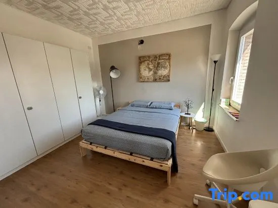 Valpo Retreat - Sweet Friends and Family Apartment in Valpolicella - фото 8