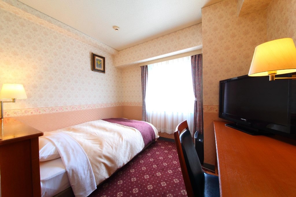 Hotel Seawave Beppu 사진 2