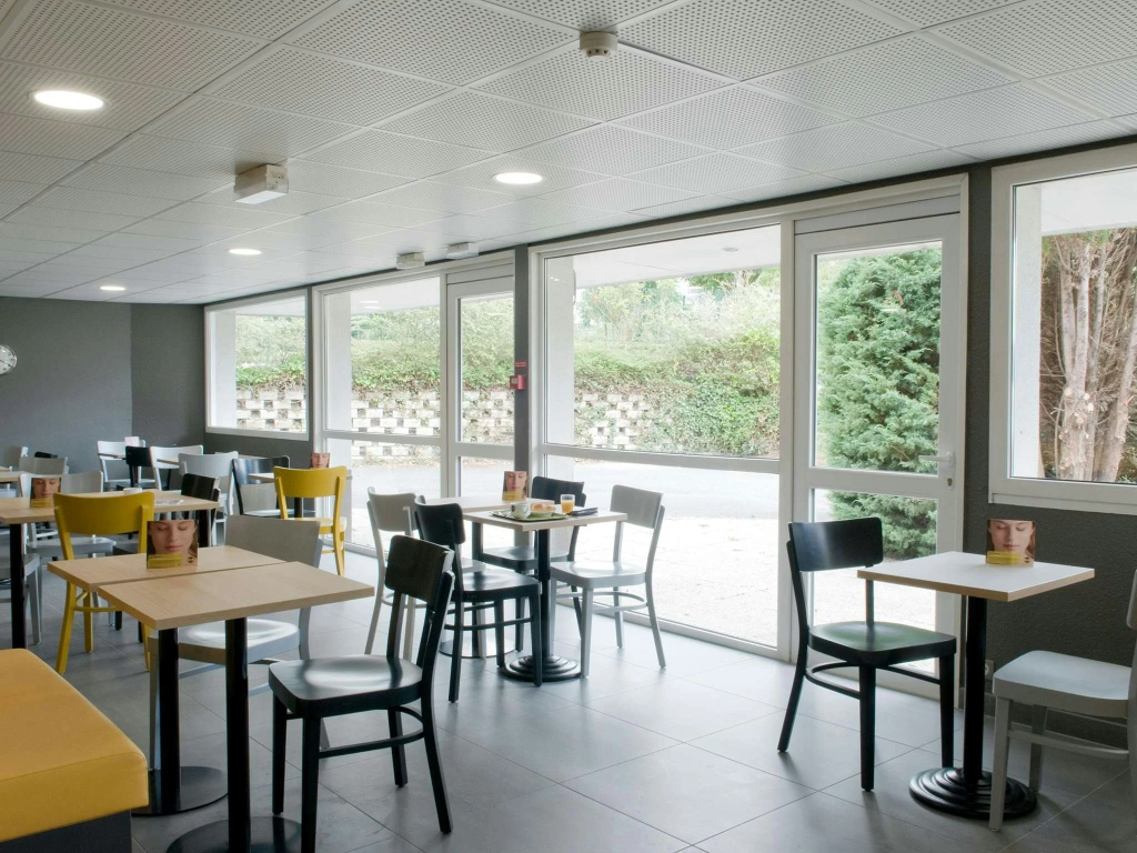 Afficher la photo 8 — B&B HOTEL Saint-Quentin