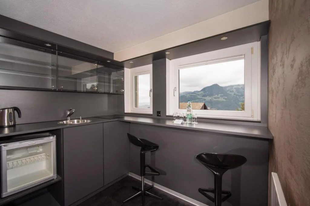 Seeblick Höhenhotel - Général