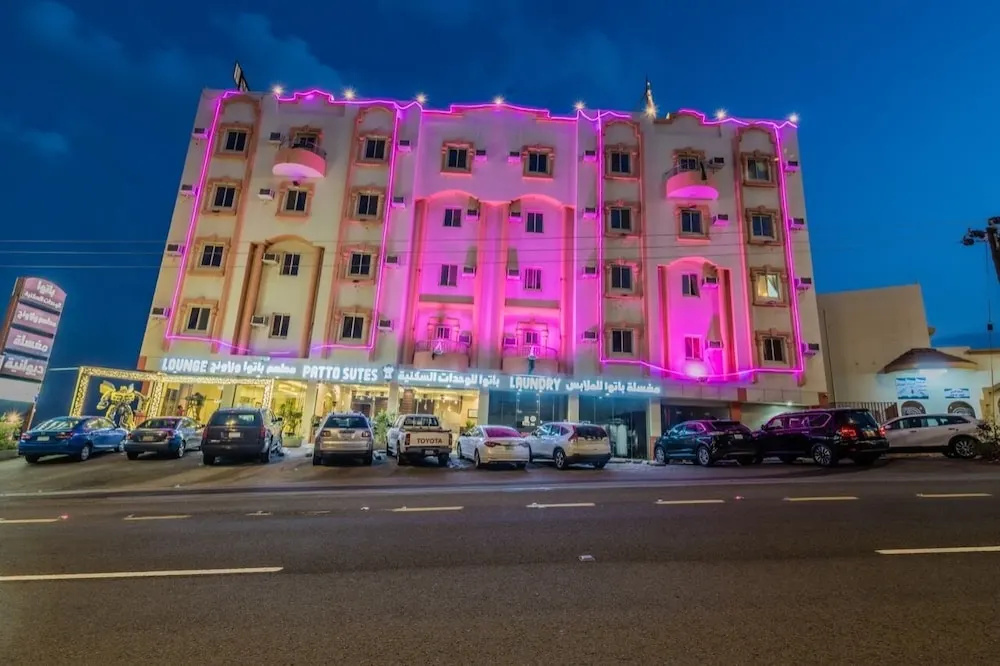 Patto Suites