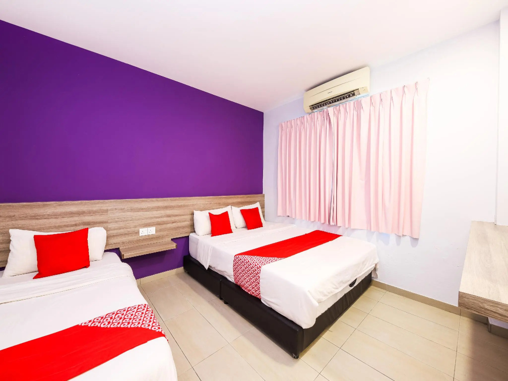 Superior Suite