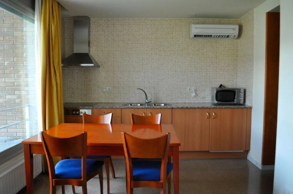 Aparthotel Solé - Général