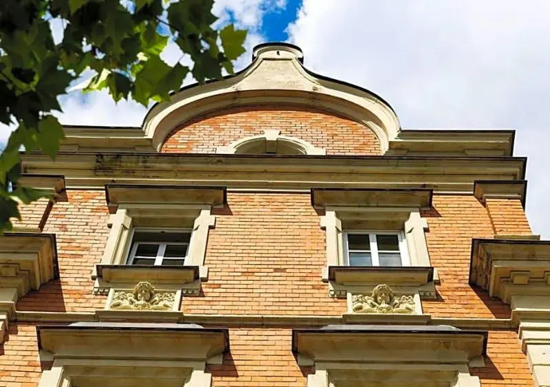 Burghof - Général