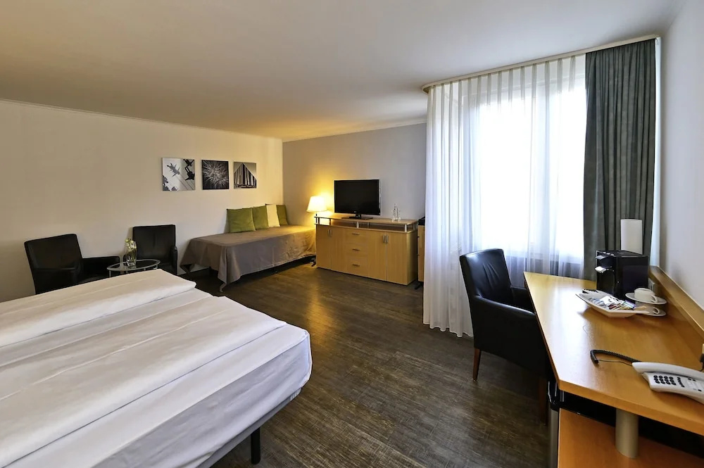 Hesse Hotel Celle - Chambres