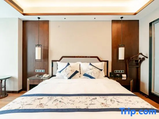 Jinyang Shangcheng Hotel