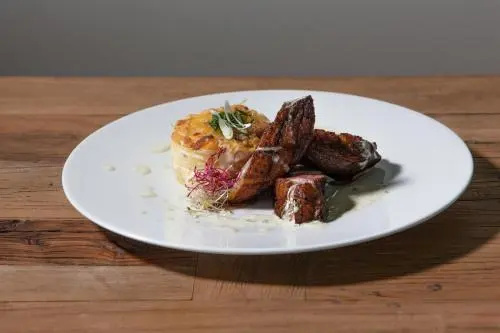 Voir la photo 4 — Auberge Aldaburua