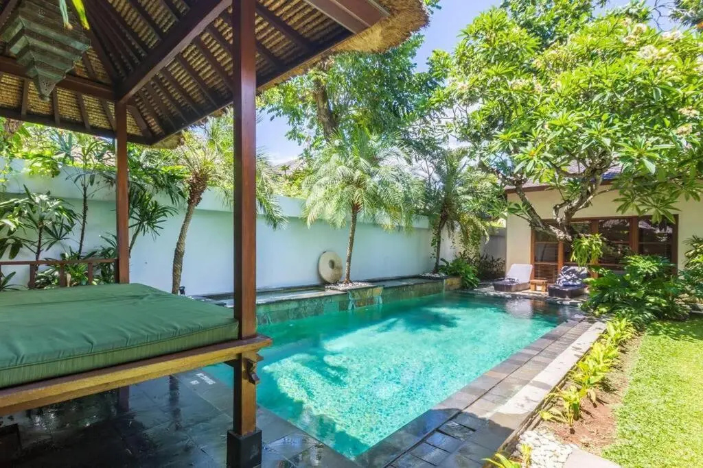 Deluxe Villa
