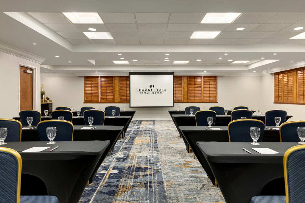 Crowne Plaza Orlando - Downtown by IHG - Général