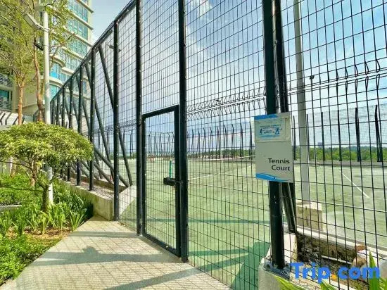 Teega Suites Puteri Harbour