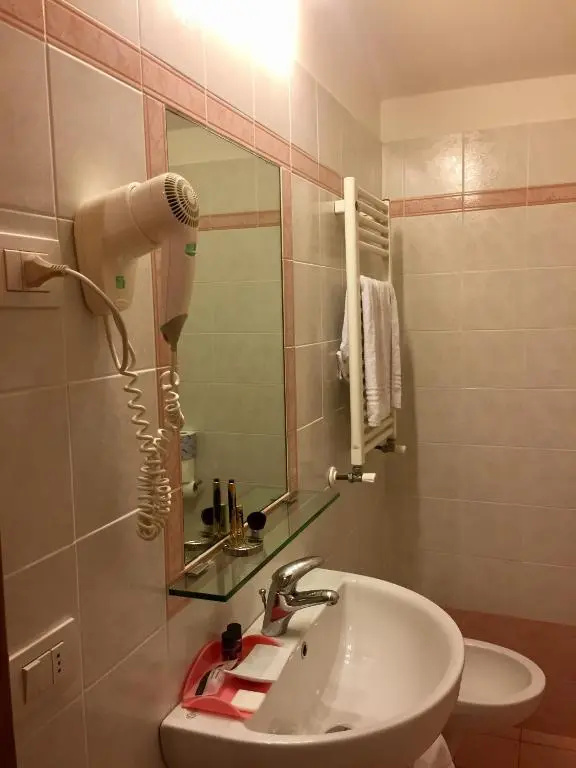 Hotel Katy - Chambres