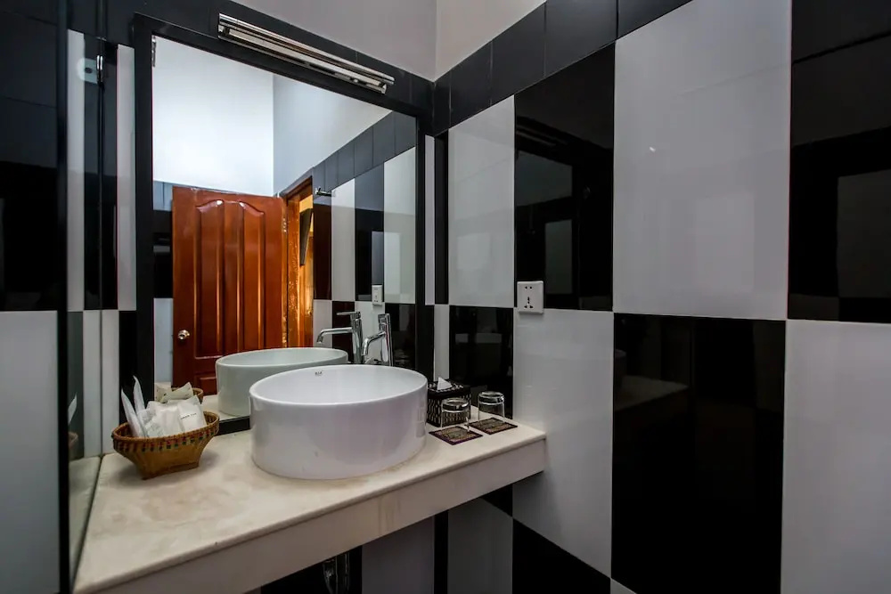 Baby Elephant Boutique Hotel - Chambres