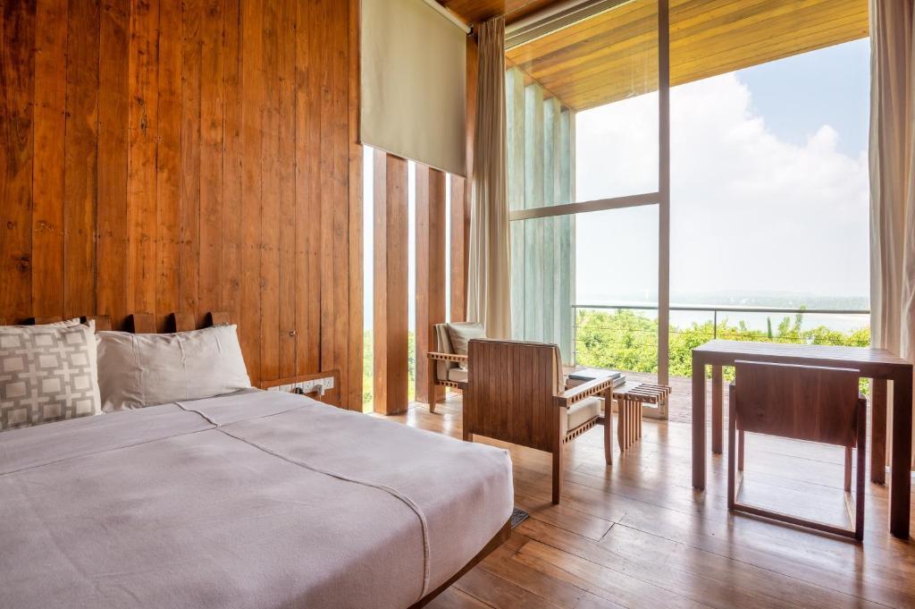 Villa Vista Mirissa