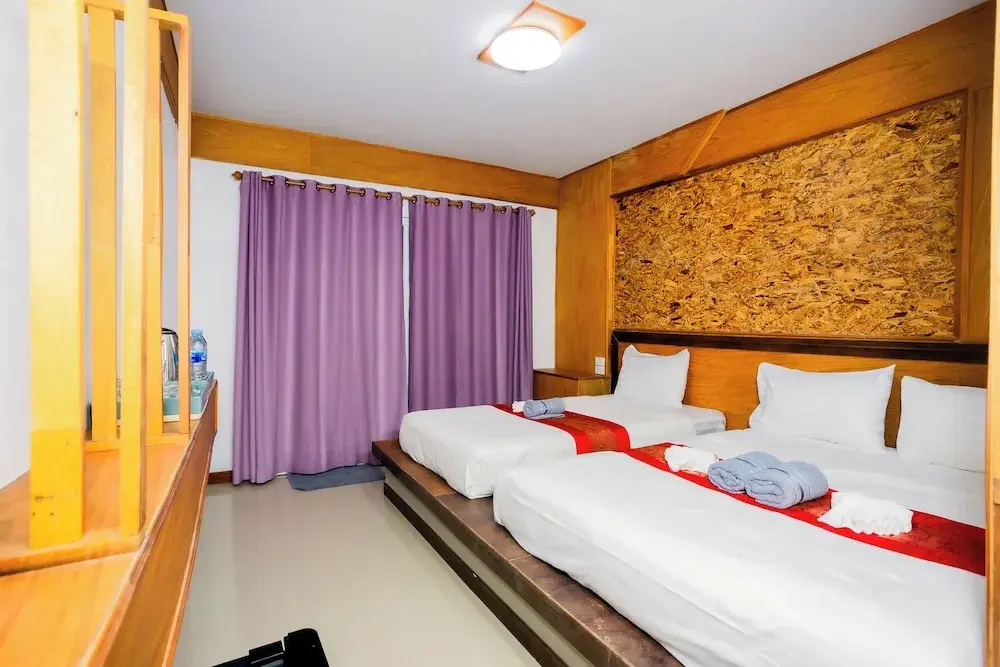 Hotel photo 8