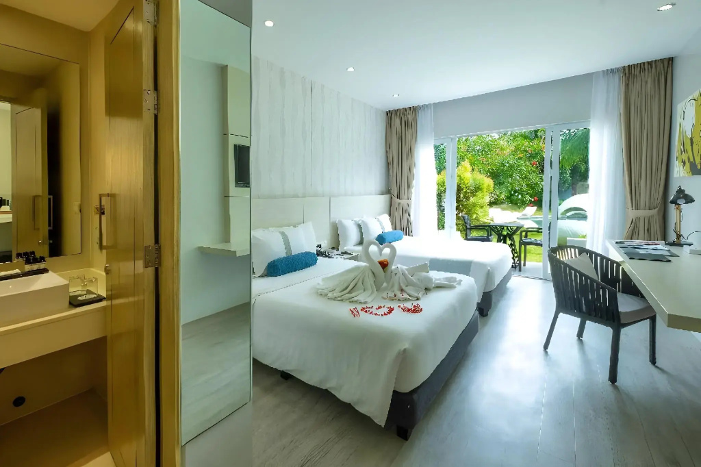 Hotel photo 30