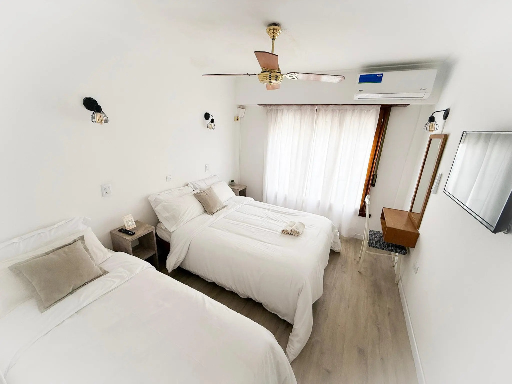 Hotel Mar y Cielo - Général