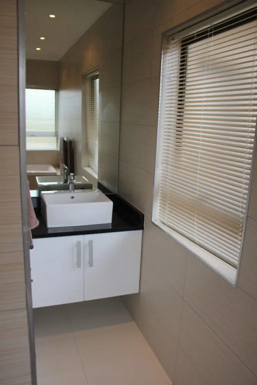 Golf Paradise, Langebaan 6-sleeper - фото 6