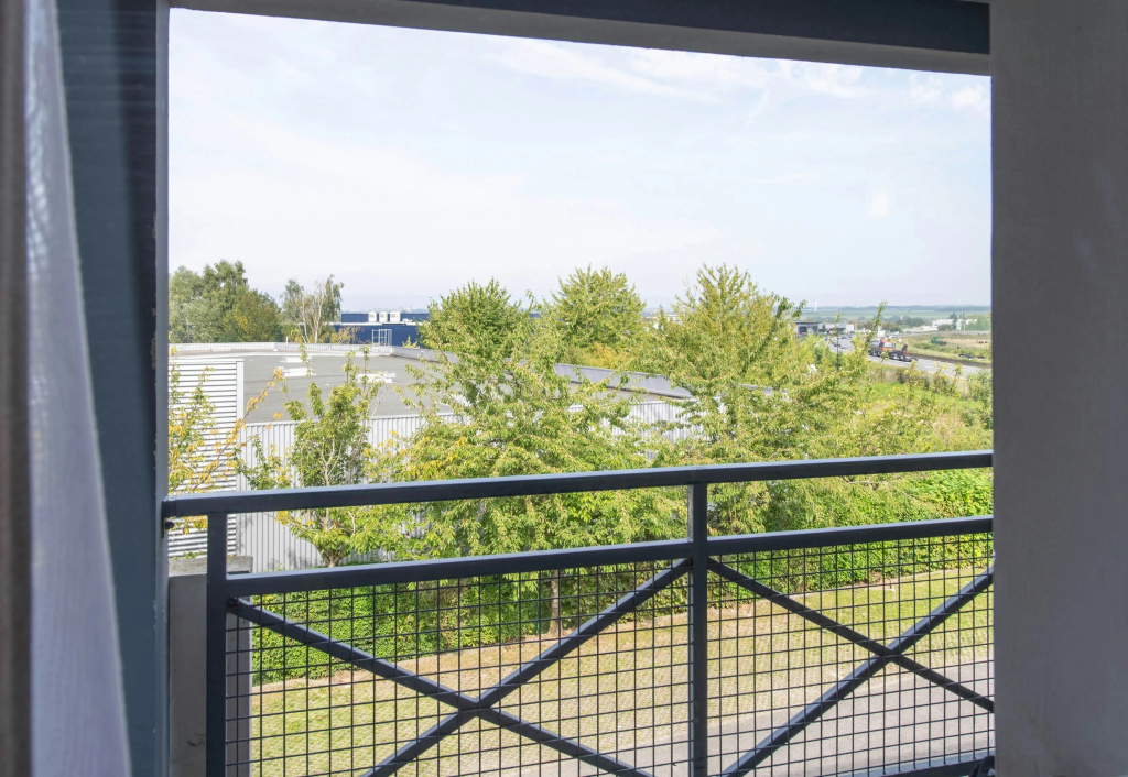 Afficher la photo 7 — B&B HOTEL Amiens Longueau