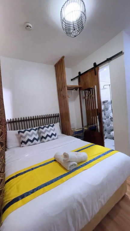 Mactan Hostel — 4