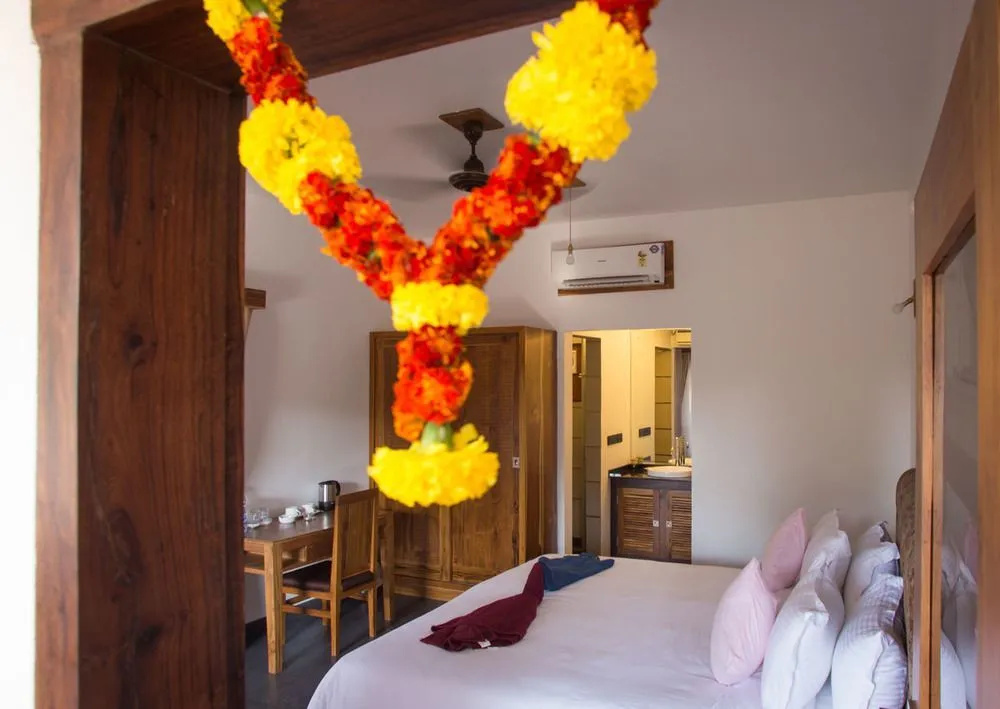 Dunhill Beach Resort - Général