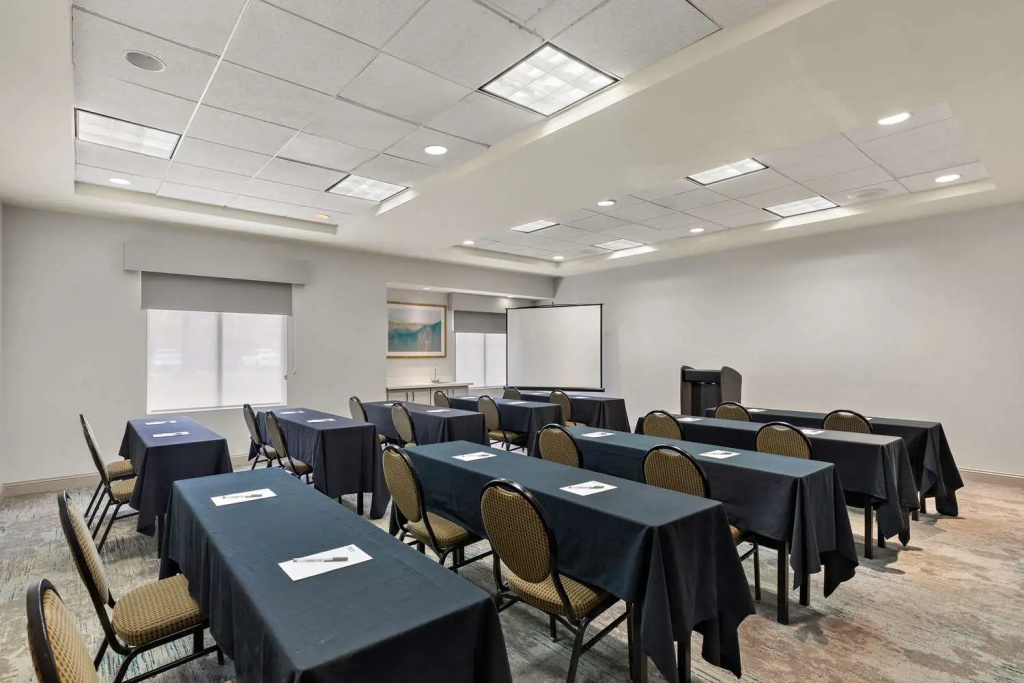 Hilton Garden Inn Atlanta East/Stonecrest - Général
