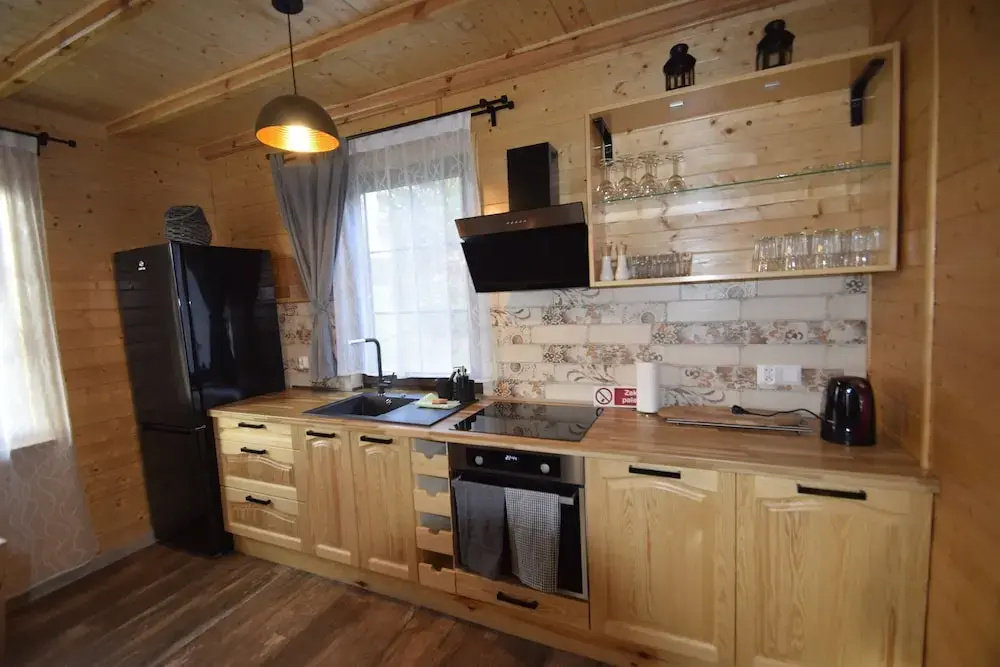 Holiday Home in Skrzynia With Terrace - фото 11