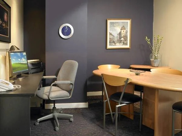 Union Bank Inn - фото 17