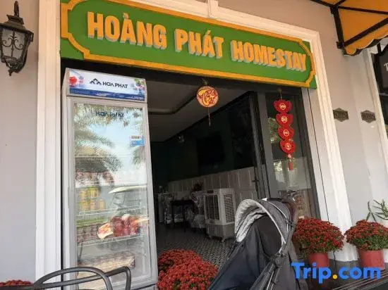 Hoàng Phát Homestay 2