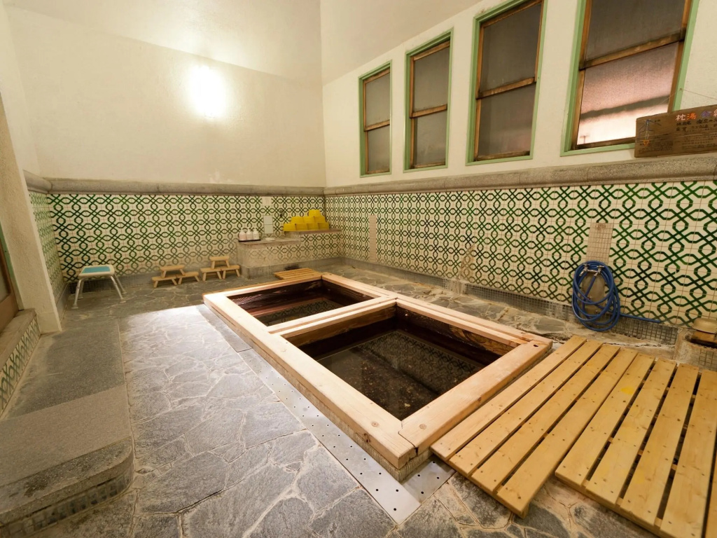 Kiya Ryokan