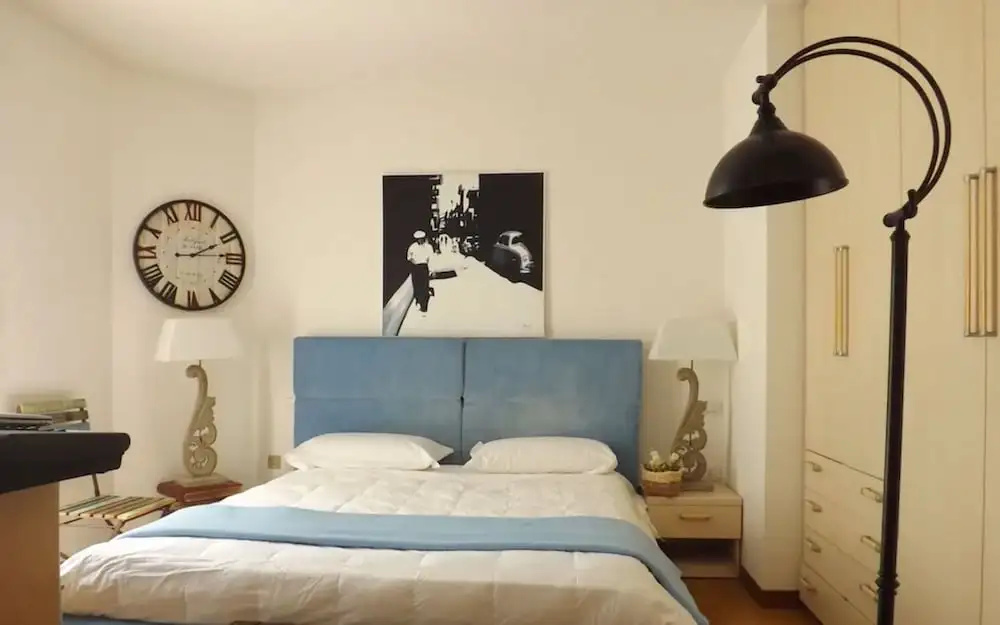 Hotel Damodoro - Chambres