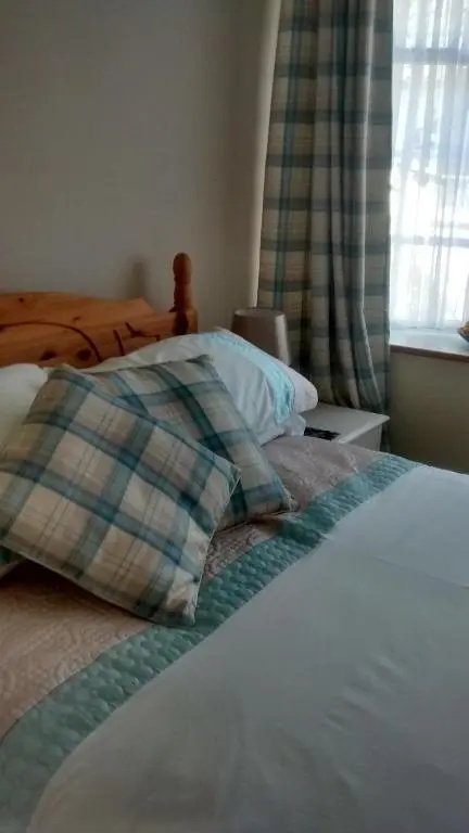 Lewinsdale Lodge - Chambres