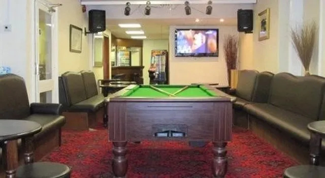 Hotel photo 19