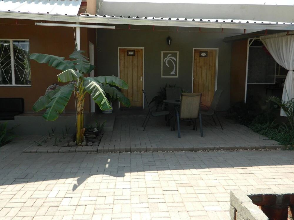 Aub Guesthouse