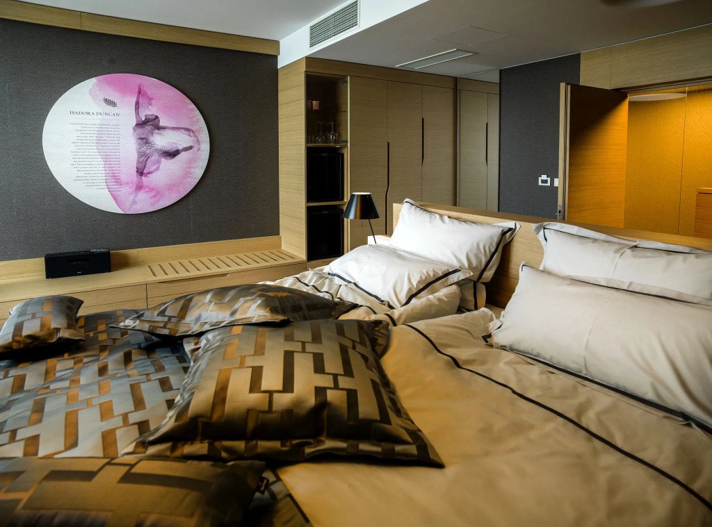 Bevanda Hotel & Restaurant - Unique Adriatic - фото 6