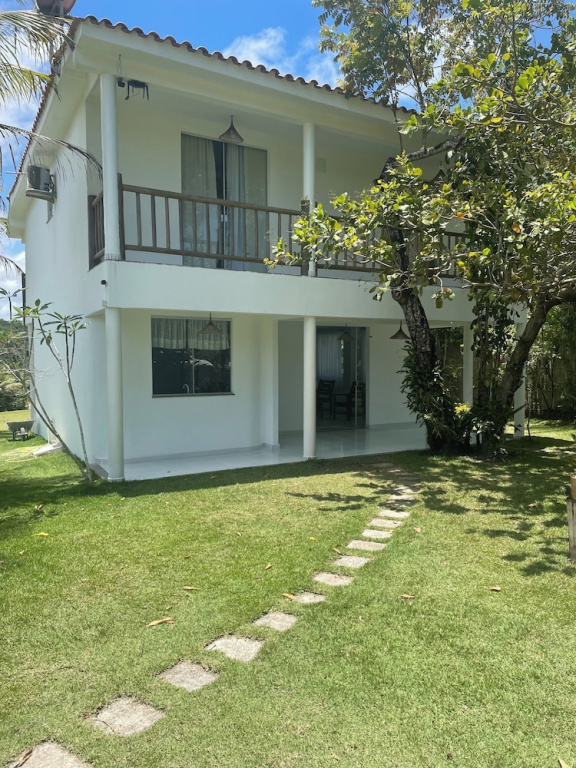 Pousada Recanto Trancoso