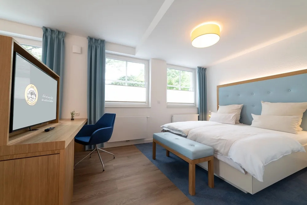 Hotel zum Kuhhirten - Général