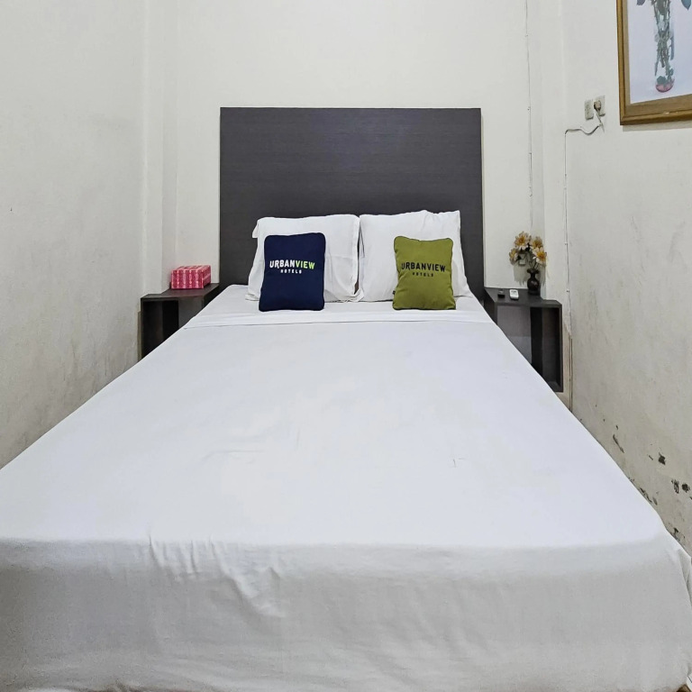 OYO 2057 Hotel Kharisma - фото 16