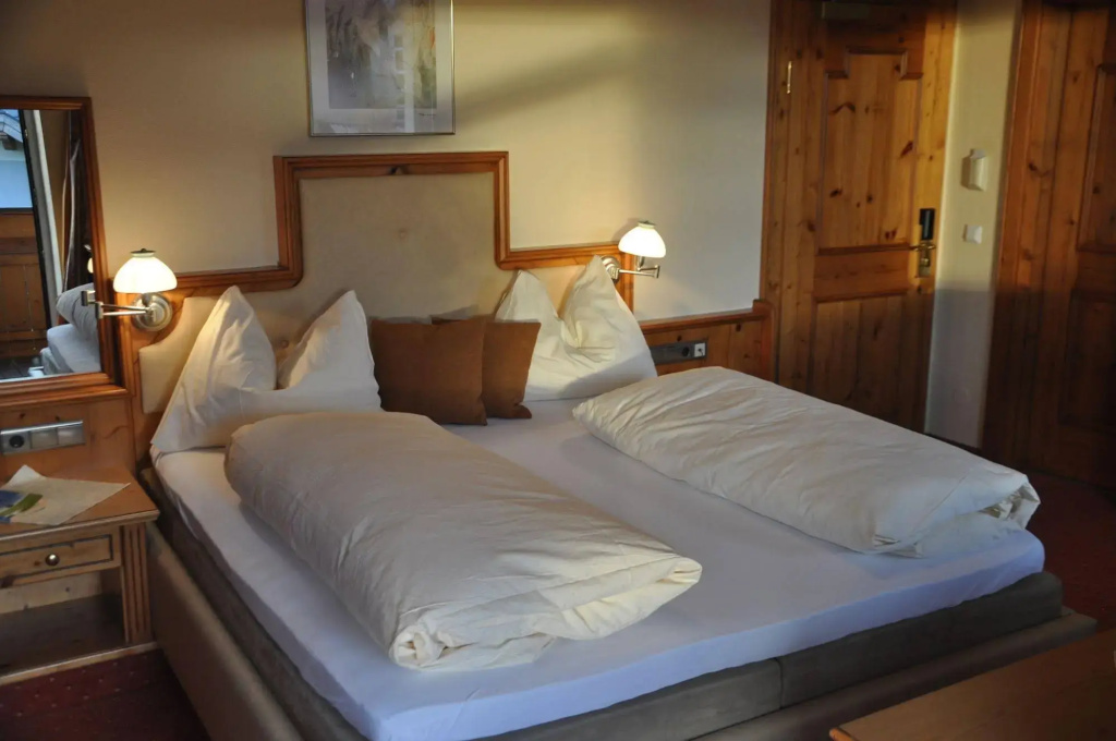 Hotel Garni Frauenschuh - Général