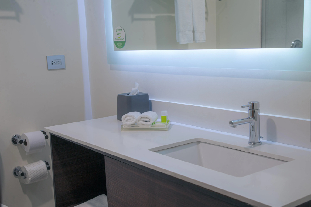 Holiday Inn Tlaxcala by IHG - фото 10