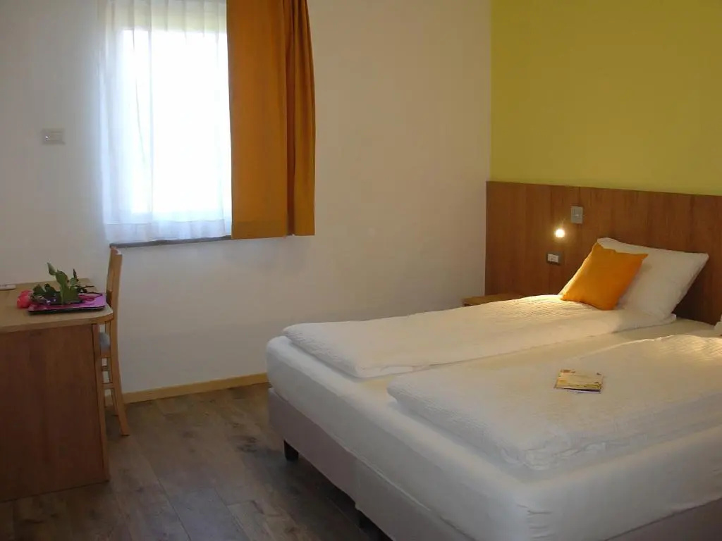 Agriturismo Girasole - Chambres