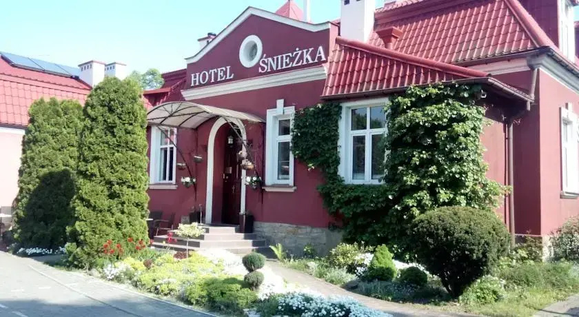 Hotel photo 14
