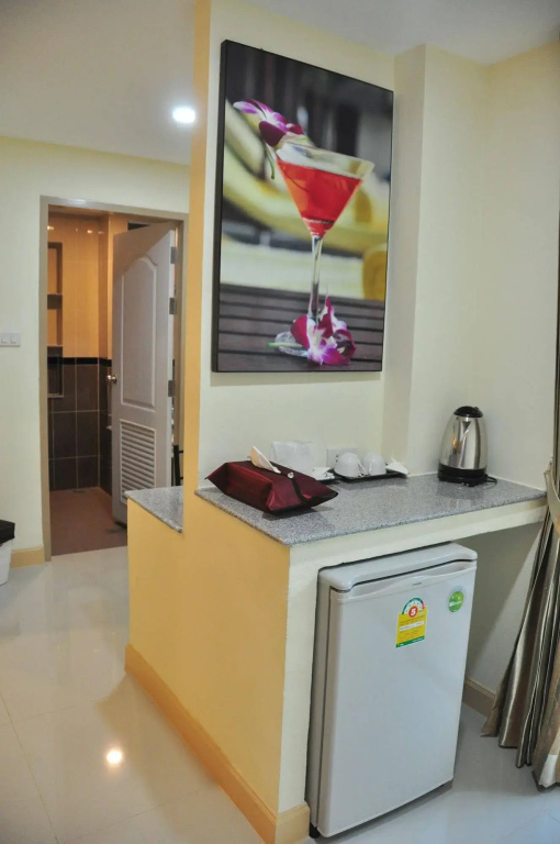 The Bloom Residence at Suvarnabhumi - Général