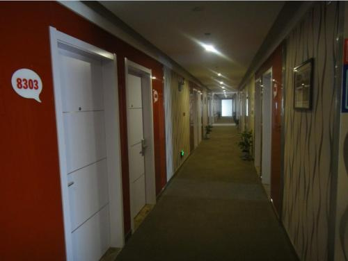 Business Centre